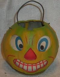 Fake Jol Jpg Vintage Halloween Decorations Vintage Halloween Halloween