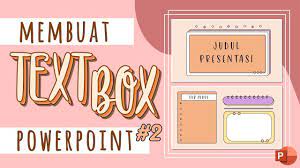 Membuat Text Box Powerpoint Yang Menarik 2 Power Points Presentasi Aritmetika