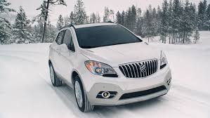 2015 Encore Luxury Small Crossover Small Suv Cars Luxury Car Photos Small Suv