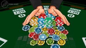 Delegate to a stake pool Staking Boom 2019 How To Get Passive Income From Cryptocurrency Coin Post