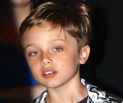 Knox Leon Jolie-Pitt Biography
