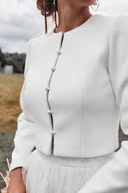 Brautmantel Hochzeit Kaschmirjacke Ecru Jacke Fur Braut Braut Bolero Braut Wolle Jac Minimalistische Hochzeitskleider Hochzeit Jacke Chiffon Hochzeitskleid