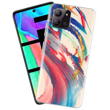Cover for Infinix Hot 11 2022-D0812 ...