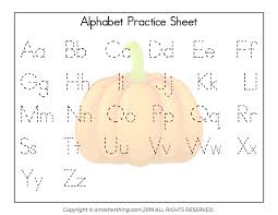 How to get the best sheets for your style, comfort, and budget every item on this page was chosen by a woman's day editor. Free Printable Autumn Abc Writing Practice Worksheets It S A Mother Thing