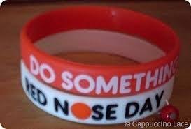 It began in 1988 as a broadcast to raise money by comic relief. Red Nose Day Happyrednoseday Twitter