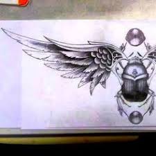 Awesome Tattoo Tattoo Beetle Egyptian Tattoo Ideas Scarab Beetle Tattoo Egyptian Wings Tattoo Egyptian Tattoos Egyptian Tattoo Beetle Tattoo Scarab Tattoo Late period, dynasty 25 date: egyptian tattoo beetle tattoo scarab