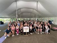 Pure Barre Fox Chapel Pop Up Class