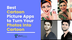 ‎whether you want to catch up on the latest full episodes (available the day after they air!) or take a quick peek at some hilarious clips, you can watch tons of. Top 20 Best Photo To Cartoon Picture Apps For Android And Ios In 2021