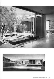 Rosen Residence Architecture Mid Century Architecture Mid Century Modern Interiors