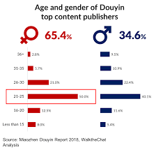 Tiktok User Demographics Hot Tiktok 2020