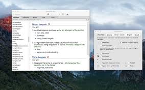 Wordweb Pro Dictionary Software Reference Education Wordweb Mac Download Dictionary English Dictionaries