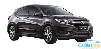 The new body colour for the crossover will however, replace. 2015 Honda Hr V Is Officially Launched In Malaysia From Rm100k In 3 Variants Buying Guides Carlist My