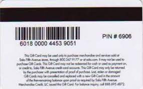 Check spelling or type a new query. Gift Card Saks Fifth Avenue Saks Fifth Avenue United States Of America Saks Fifth Avenue Col Us Saksfavenue 011a