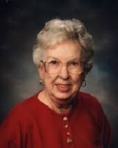 Obituary information for Jacqueline Jackie Ervin