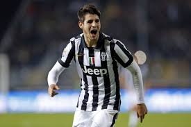 10 questions, 3 buzzers, 3 juventus heroes: Juventus Alvaro Morata Thriving After Turning Back On Real Madrid And Rejecting Arsenal Proven Quality