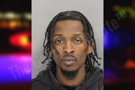 Stephen Brewer — Cobb County Jail Bookings