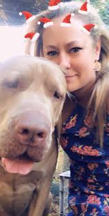 Save Hank the Neo Mastiff