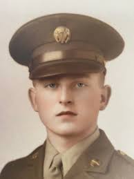 Obituary for Frederick A. David