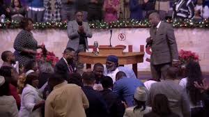 Thank You For Joining Our Morning Service