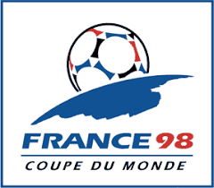 Panini France 98 Ronaldo World Cup Aufkleber 28 2 Neue France 98 Taschen Ebay