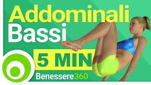 Il plank per dimagrire e smaltire grasso addominale, è bene allenare tutti i gruppi muscolari (soprattutto. Addominali Bassi In 5 Minuti Esercizi Per Dimagrire La Pancetta Youtube