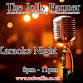 Karaoke @ The Jolly Farmer event image