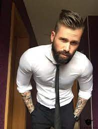 Conceito Em Barbearia Http Capitaomustache Club Capitao Mustache Haircuts For Men Groom Hair Styles Hair And Beard Styles