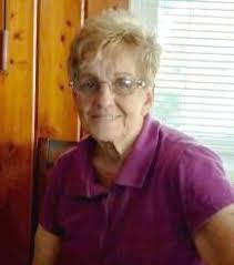 Ruth Irene Osgood, 92, Wellsville