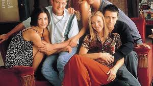 Voor het eerst in jaren komt de cast van friends bij elkaar voor een speciale reünie van de populaire comedyserie. Eindelijk Komt Er Een Friends Reunie