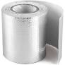 Aluminum Peel and Stick Heat Shield from www.walmart.com