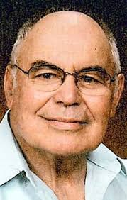 Service held today for Jack Smithey of Wilkesboro
