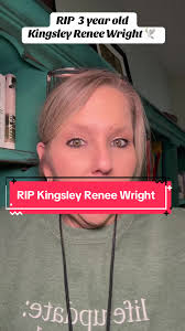 RIP Kingsley Renee Wright 🕊️ #RIP #kingsleywright #kingsley #dogattack  #dogattacks #justiceforkingsley #fyp