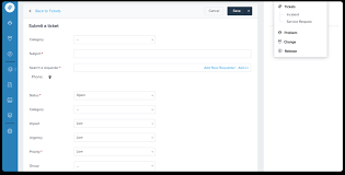 Let's take a look at the differences between the two. What Is The Difference Between Freshdesk And Freshservice
