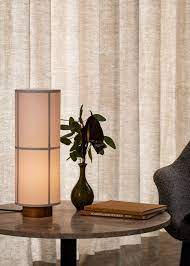 Hashira Table Lamp Floor Lamp Design Modern Scandinavian Furniture Table Lamp