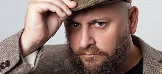 Honoured to be honoured