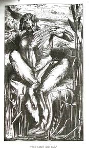 Pin On Faun