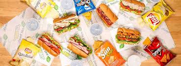 The sweet onion chicken teriyaki sandwich, one of subway's biggest new product rollouts, is made with common ingredients: The 10 Best Subway Sandwiches Ranked Urbanmatter