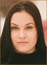 Holly Kenney's Instagram, Twitter & Facebook