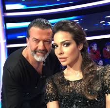 Dalida — salma ya salama sueno flamenco 04:36. Tony Baroud Celebrity News