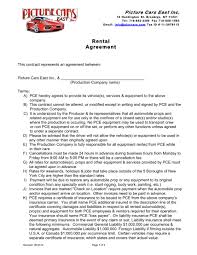 62 commercial vehicle lease agreement page 3 free to edit download print cocodoc