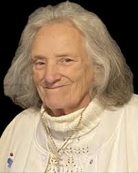 Marie J. Sokol Obituary March 21, 2025