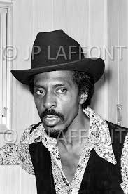 MUSICIAN IKE TURNER IN NYC LAF22220 08.JPG