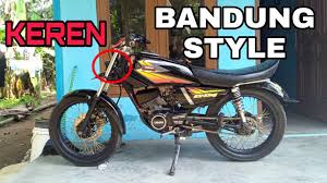 Google has many special features to help you find exactly what youre looking for. Rx King Bandung Style Modif Simple Youtube