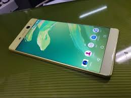 The smartphone has a 21.5 mp, auto focus rear camera and a 16 mp front camera. Sony Xperia Xa Ultra Dual 16gb Used Philippines