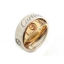 カルティエ ラブシークレットリング 指輪 2101214340482の通販ならブランドオフ