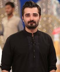 Hamza Ali Abbasi