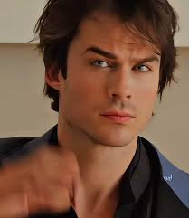 Ian Somerhalder Dancing Scene