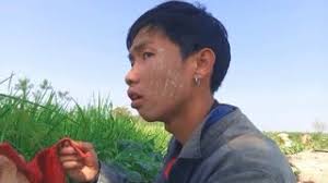 ပှၤခီးဘုဖိ 🌾 (Jeff Thaw Family)😄😄