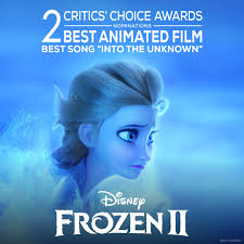 Critics choice award du meilleur acteur. Disney Decroche 40 Nominations Aux Critics Choice Awards 2020 Disneyphile