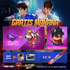 Hay bastante por lo cual estar emocionados por el nuevo parche ob23 de free fire, así que procura actualizar y empezar a jugar tan pronto como puedas. 1goyc6ojhpt7wm